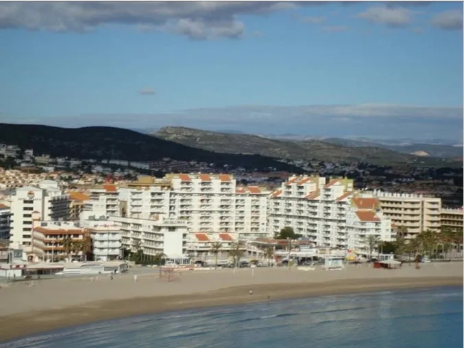 Apartamentos Peñíscola Playa - Gallery Image 5