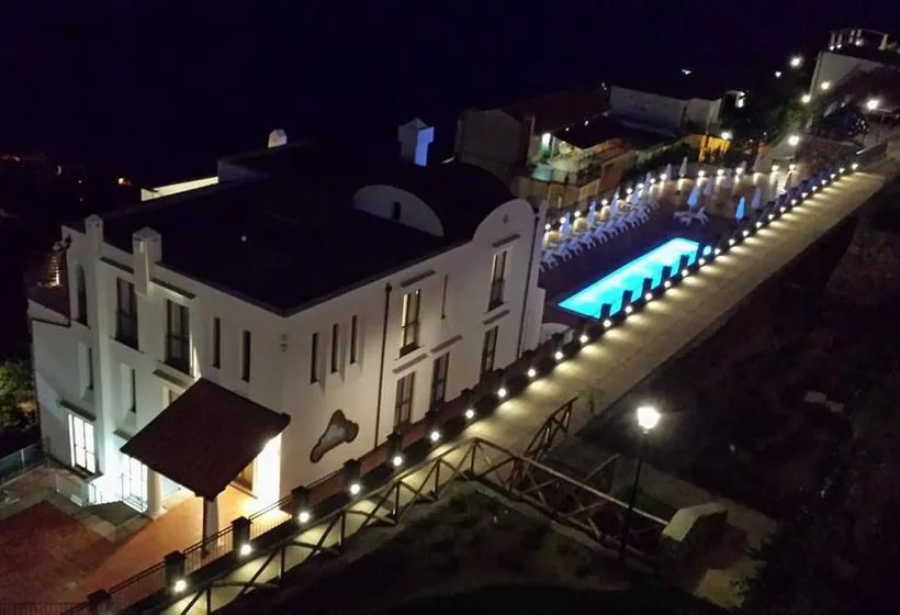 Hotel Villa Piedimonte em Ravello