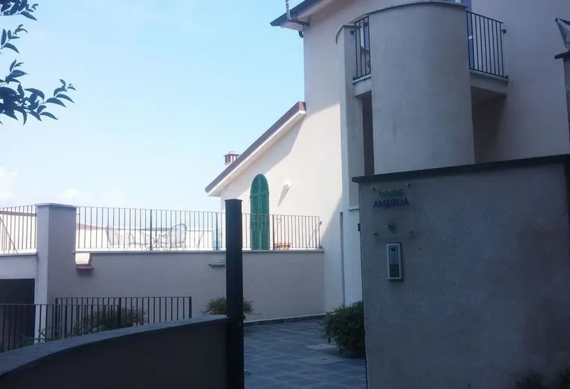 Hostel Ameglia - Gallery Image 6