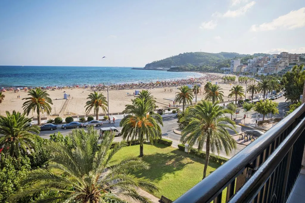 Hotel Neptuno Playa  Oropesa del Mar