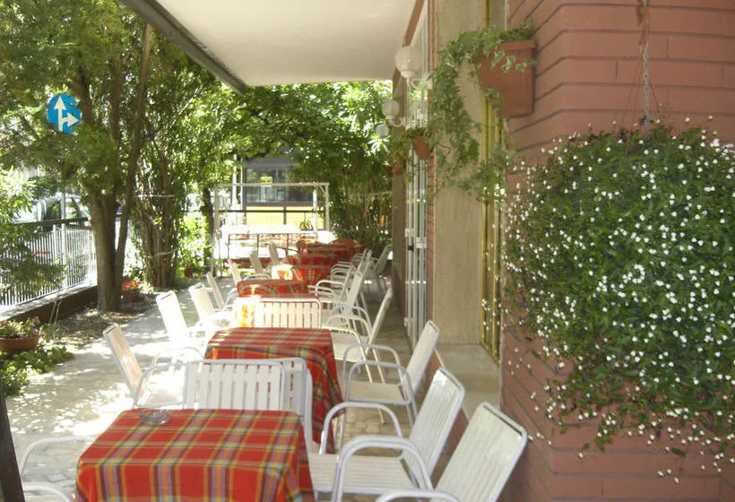 Hotel Marilena em Rímini