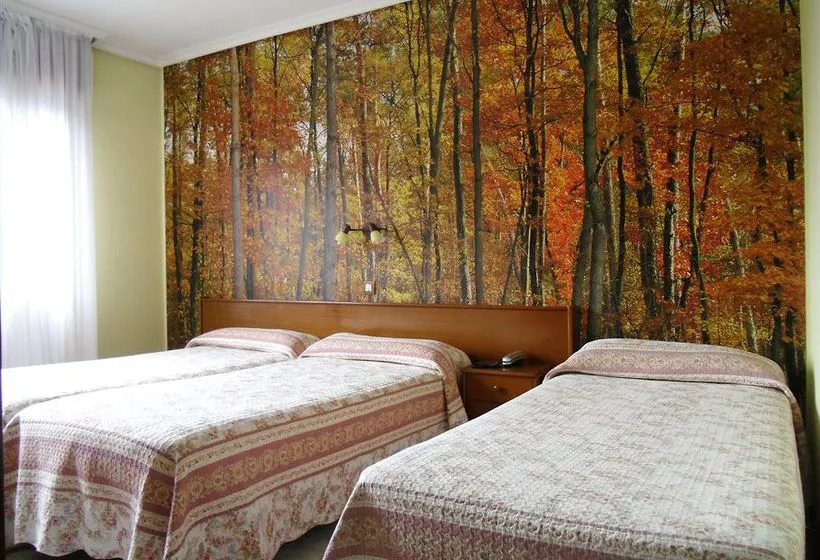 Hotel Noray in San Vicente de la Barquera