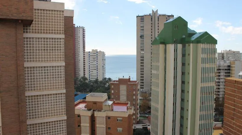 Apartamentos Trebol - Gallery Image 7