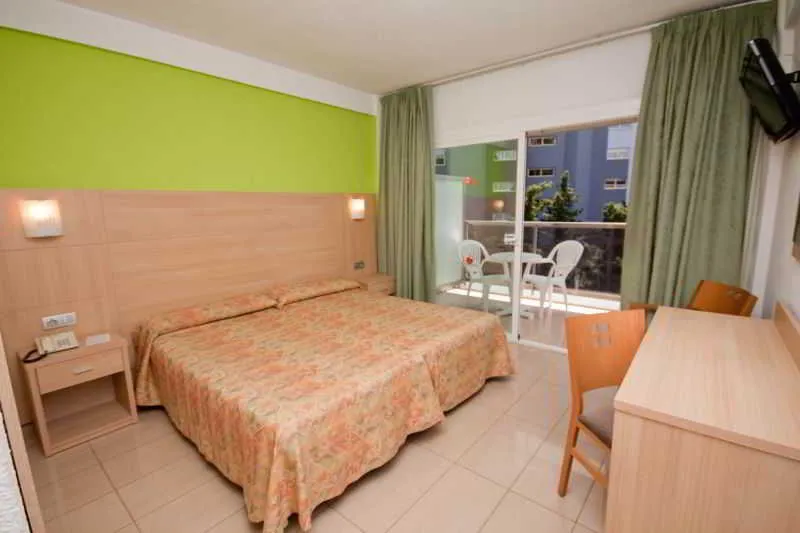 Hotel Perla Residencia - Gallery Image 1