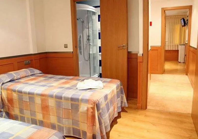 Hostal Irati in Benidorm