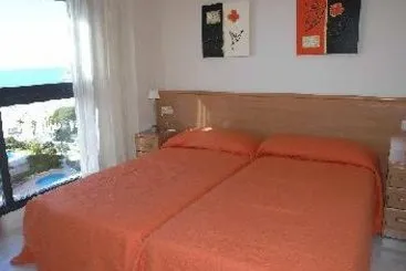 Apartamentos Paraiso Florida - Gallery Image 1