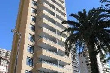 Apartamentos Paraiso Florida - Gallery Image 4