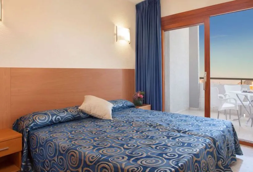 Aparthotel Primavera Park en Benidorm