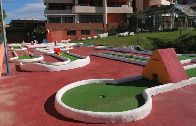 Apartamentos Buenavista - Gallery Image 7