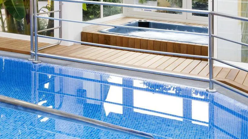 Hotel Belroy - Gallery Image 5