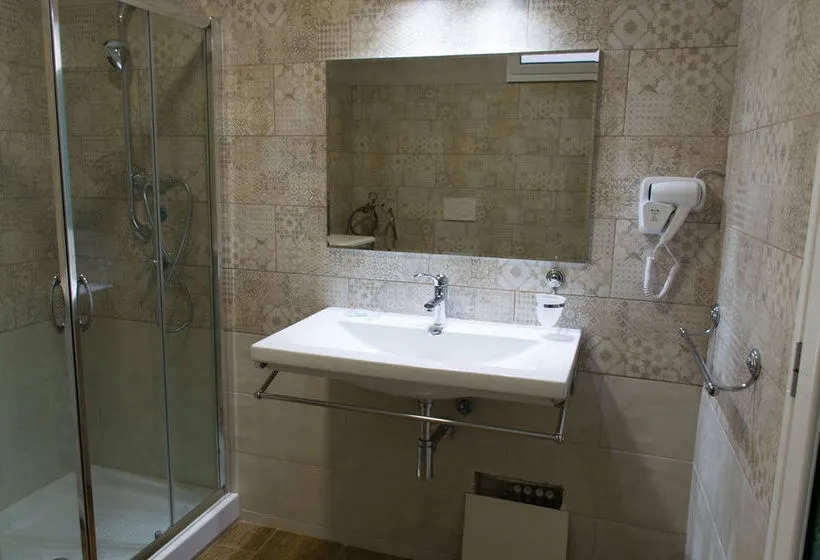 Hotel Re Sole Resort à Grottaglie