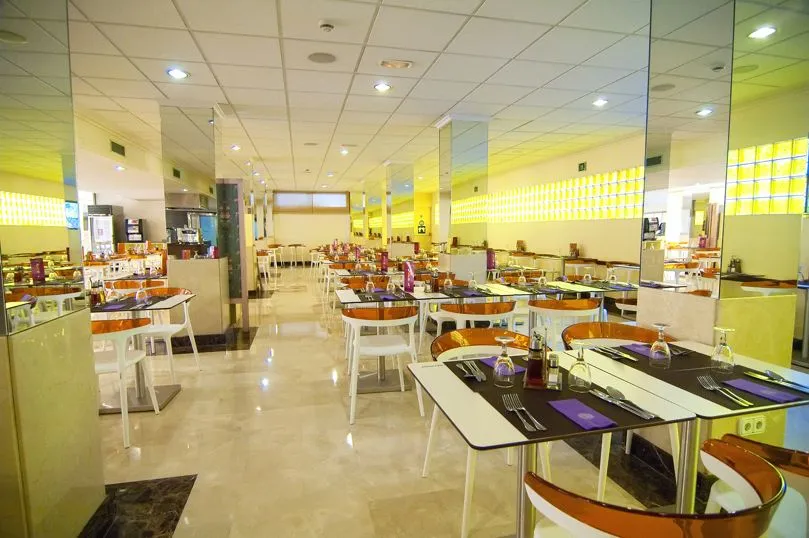 Hotel Servigroup Orange - Gallery Image 5