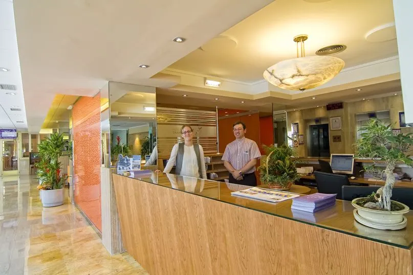 Hotel Servigroup Orange - Gallery Image 7