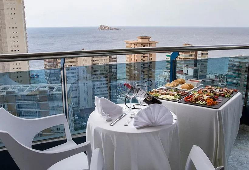 Hotel Madeira Centro - Gallery Image 9