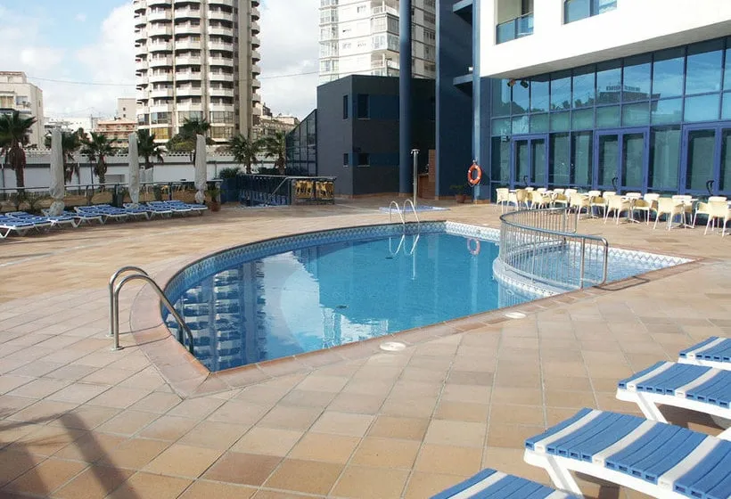 Hotel Madeira Centro - Gallery Image 6