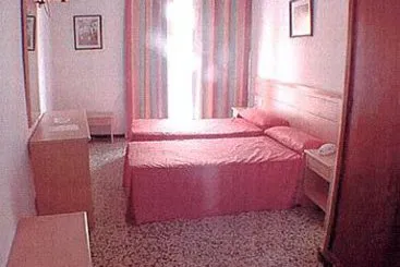 Hotel Iris  Benidorm