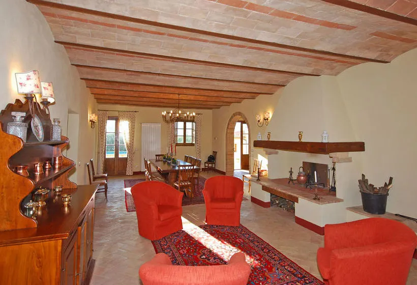 Casale Vigneti  San Gimignano