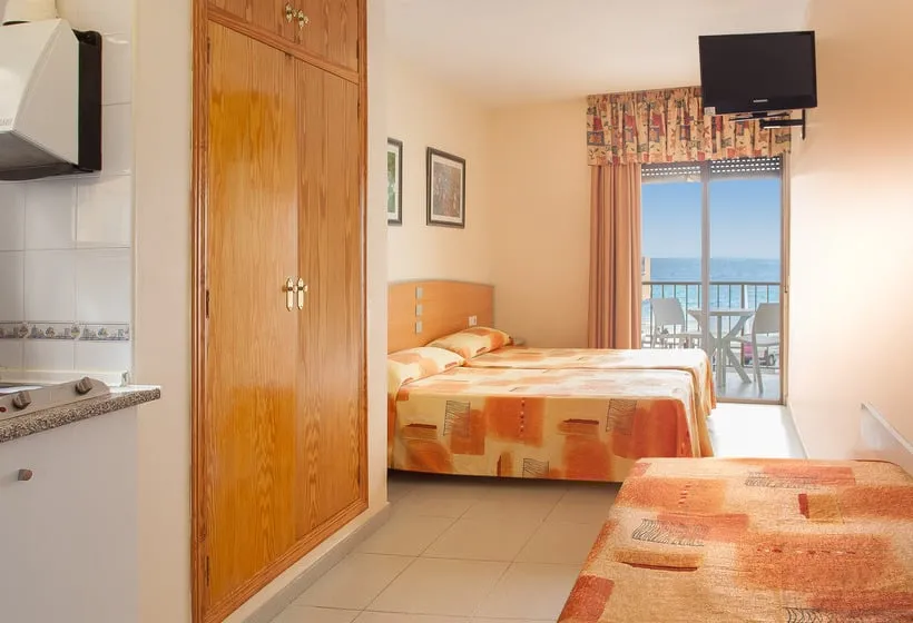 Estudios RH Sol in Benidorm