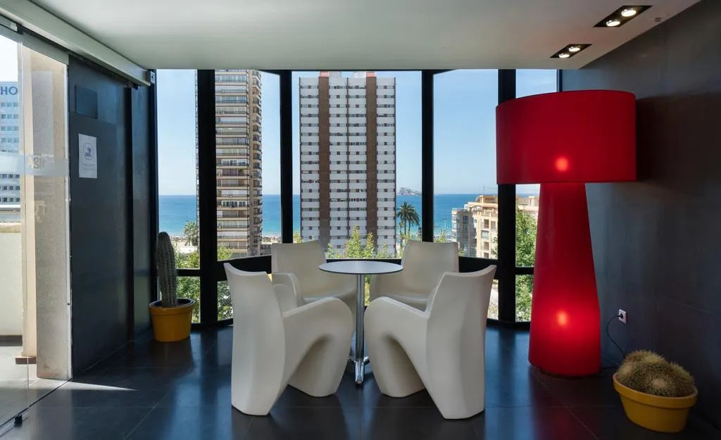 Hotel Agir in Benidorm