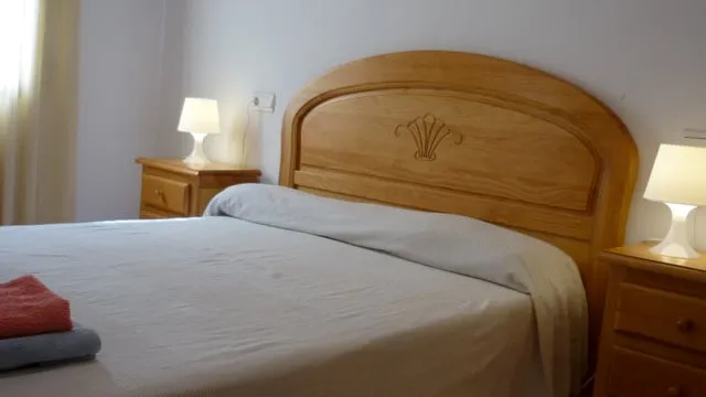 Apartamentos El Golondro  Benidorm