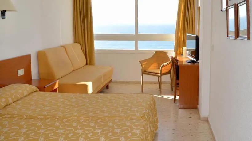 Hotel Les Dunes Comodoro  Benidorm