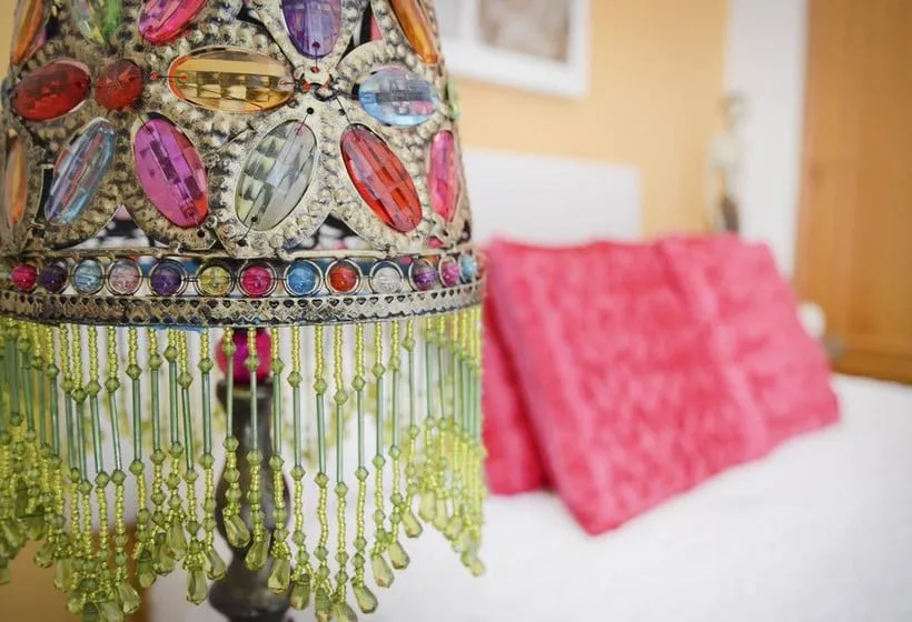 Hostal La Fonda - Gallery Image 4