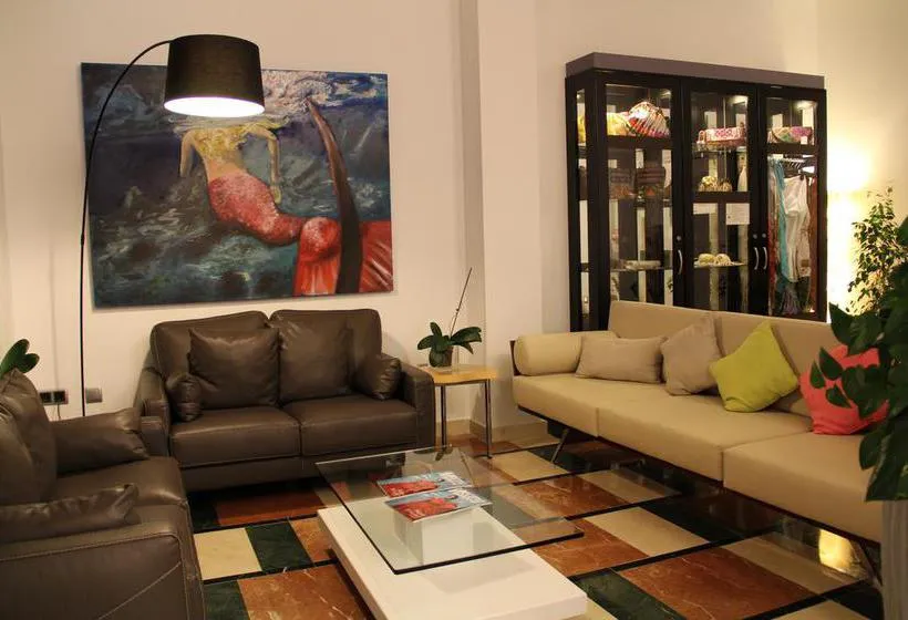 Hotel La Sort - Gallery Image 8