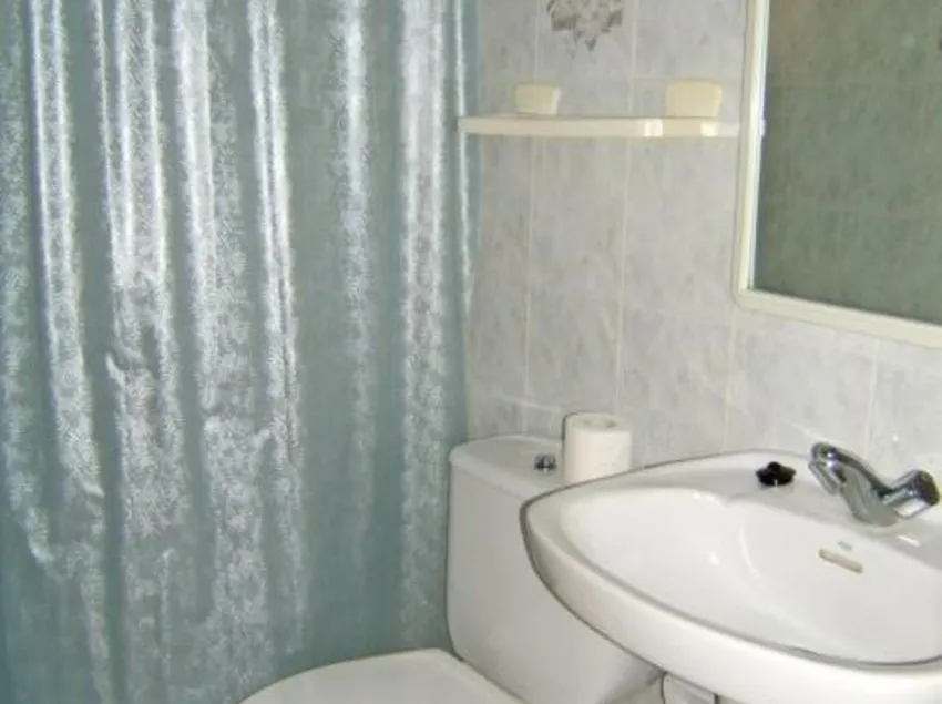 Villa MariClara in Calpe