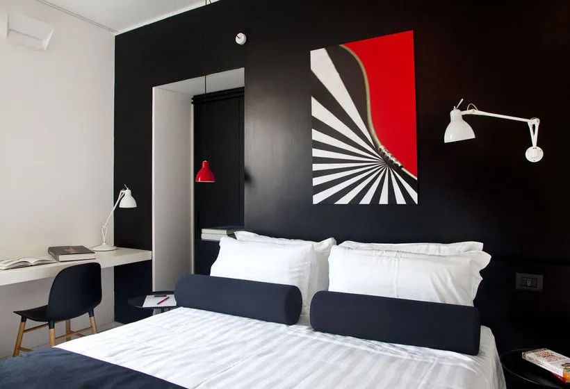 Pensión Sora Luxury Inn in Roma