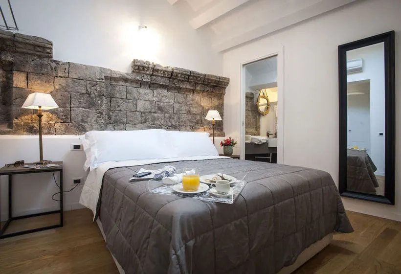 Bed and Breakfast Bb 22 Palace  Palermo