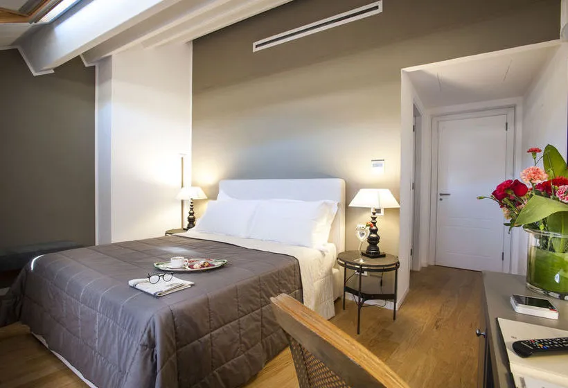 Bed and Breakfast Bb 22 Palace - Gallery Image 1