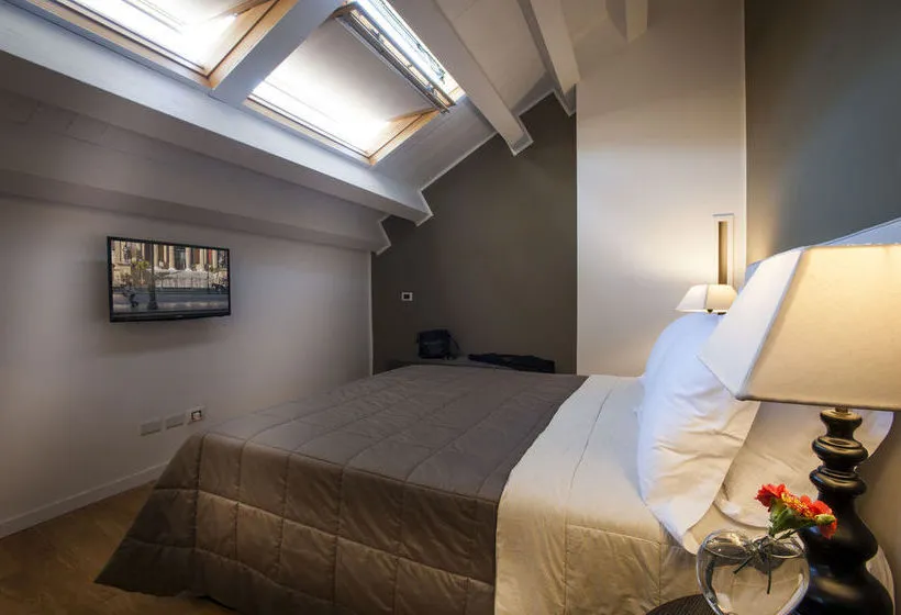 Bed and Breakfast Bb 22 Palace - Gallery Image 3
