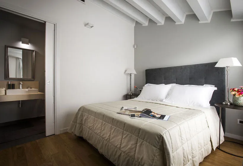 Bed and Breakfast Bb 22 Palace - Gallery Image 6