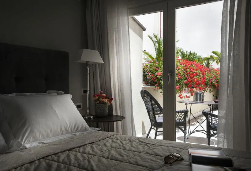Bed and Breakfast Bb 22 Palace - Gallery Image 7