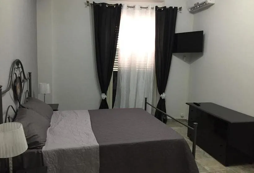 B&amp;b David em Ravanusa