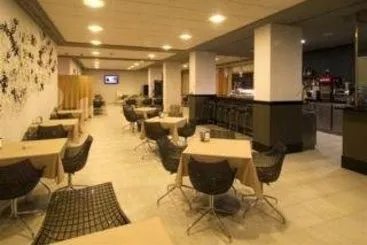 Hotel 4 Vientos en Teulada