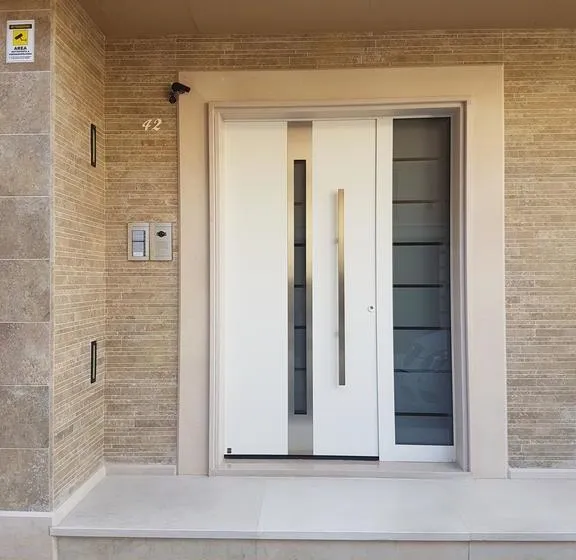 Bed and Breakfast Palazzo Ducale - Gallery Image 9