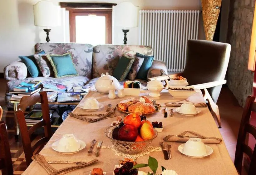 Akasamia B&amp;b - Gallery Image 4