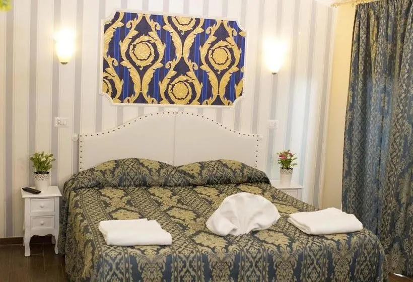 Hotel La Magnolia - Gallery Image 4