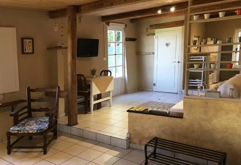 Il Noceto B&amp;b - Gallery Image 1