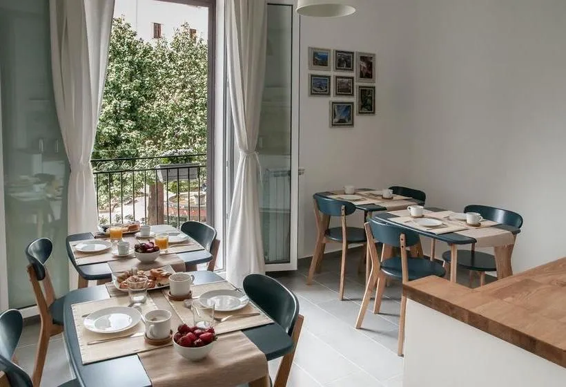 B&amp;b Dietro Il Teatro em Palermo