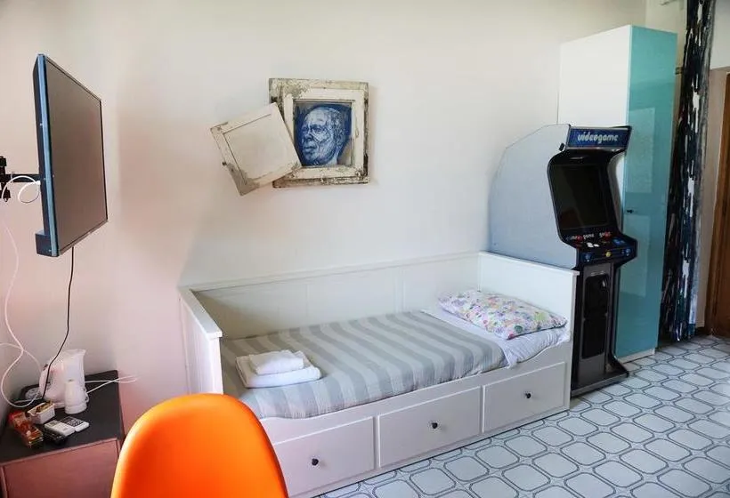 Bed and Breakfast 19 Gaeta - Gallery Image 8