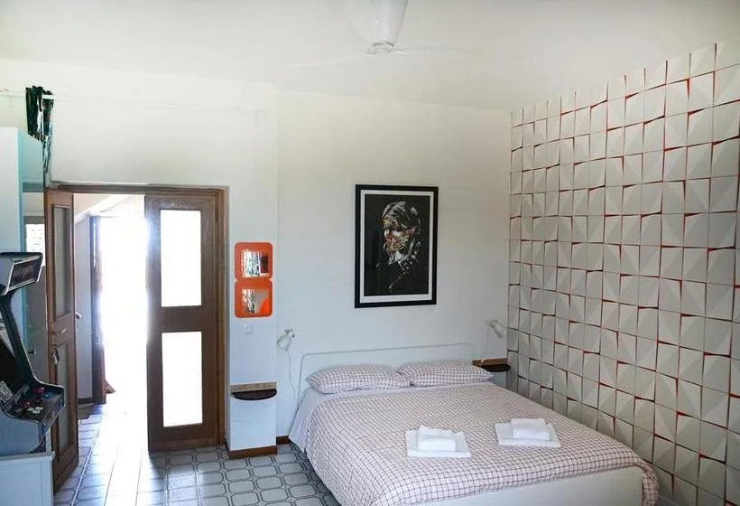 Bed and Breakfast 19 Gaeta - Gallery Image 9