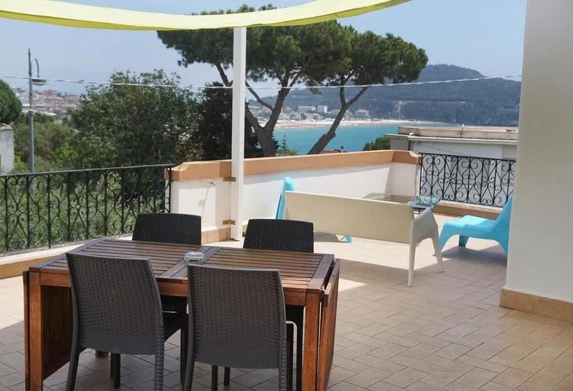 Bed and Breakfast 19 Gaeta - Gallery Image 4