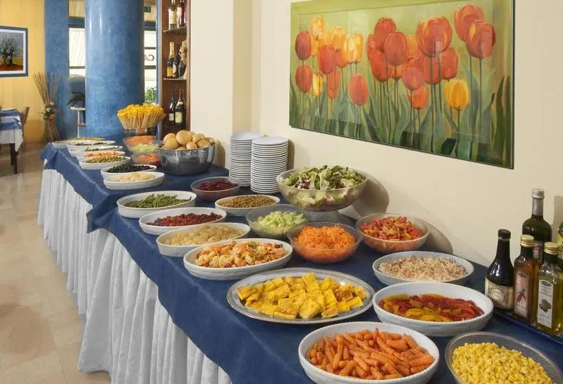 Hotel Caesar - Gallery Image 8