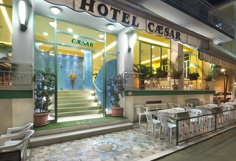 Hotel Caesar - Gallery Image 6
