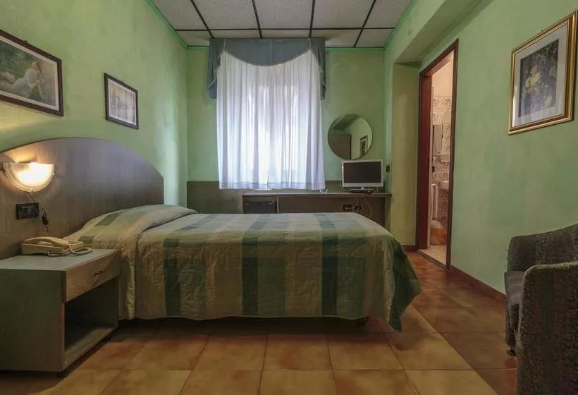 Hotel Il Telegrafo - Gallery Image 3