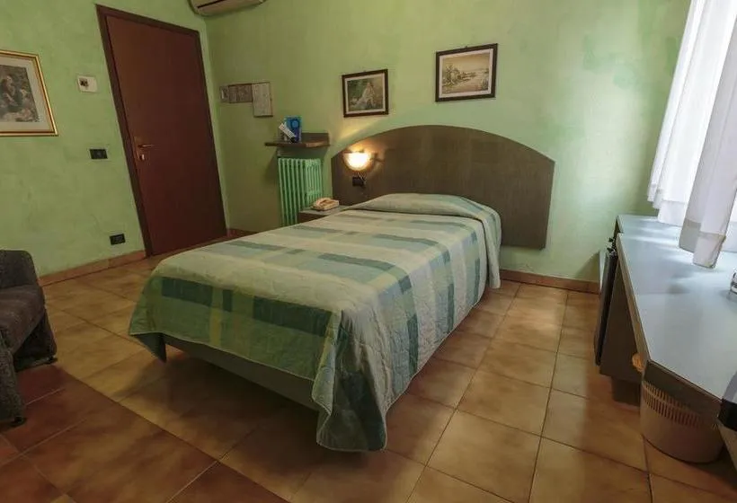 Hotel Il Telegrafo - Gallery Image 6