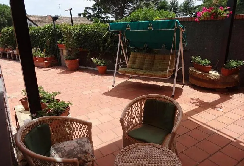 B&amp;b Casa Di Antonio - Gallery Image 4