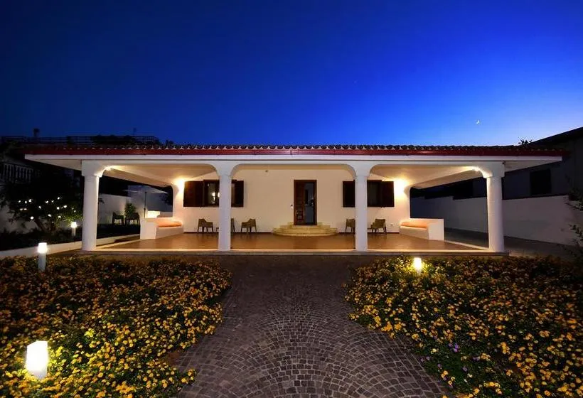 B&amp;b Il Portico in Matino